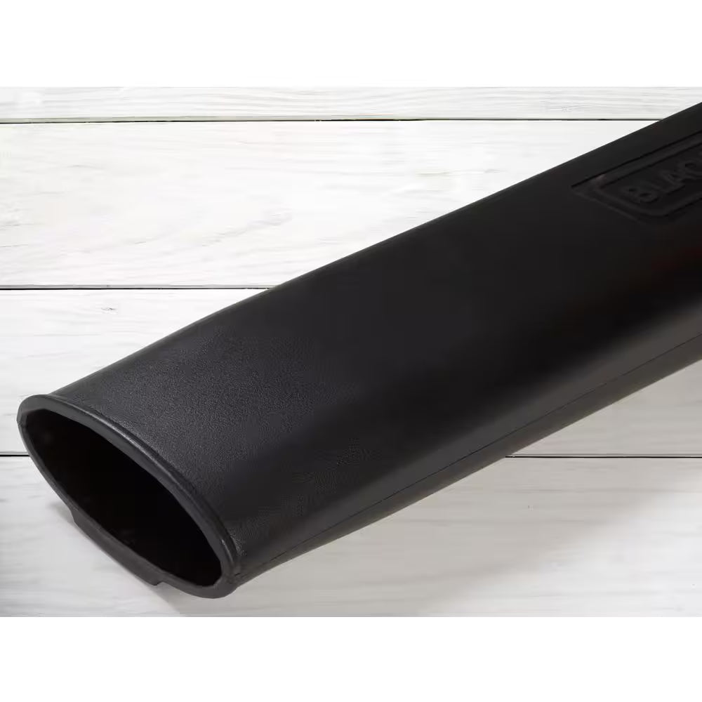 7 AMP 180 MPH 220 CFM Corded Electric Handheld Leaf Blower