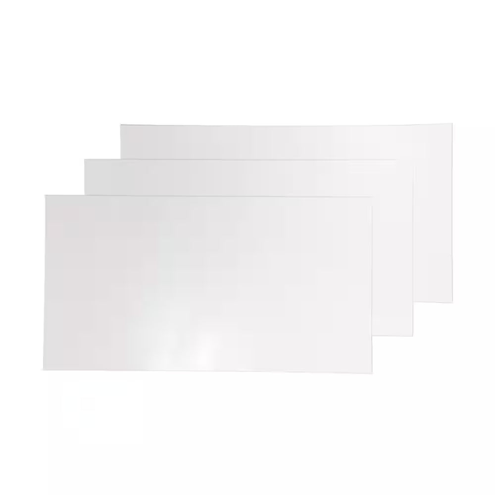 15" X 8" 3-Pk Magnetic Vent Covers