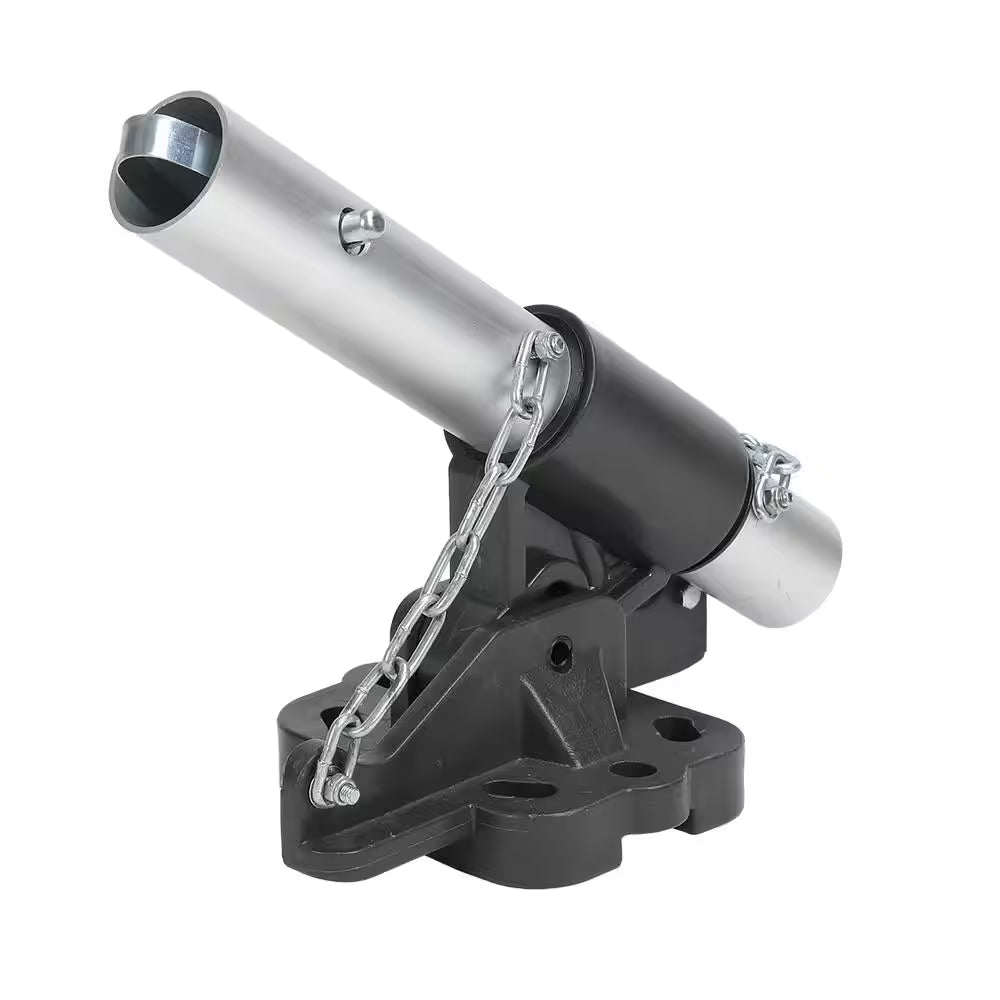 Chain Bull Float Bracket
