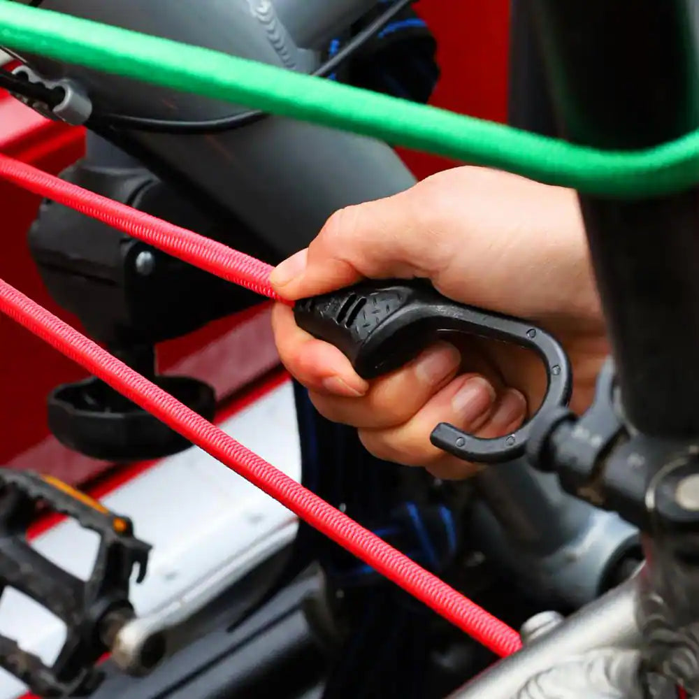 36 In. Super Strong Bungee Cord (4-Pack)