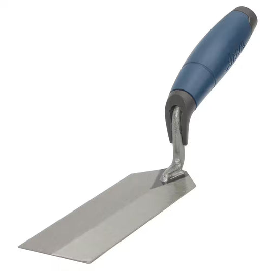 6 In. X 2 In. Margin Trowel