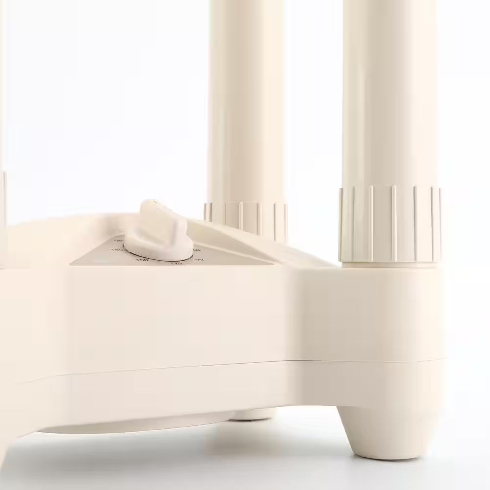 4 Post-Fast Air Boot and Glove Dryer