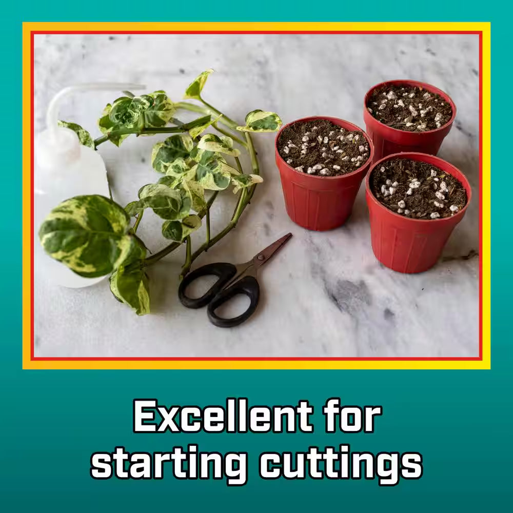 2 Cu. Ft. Organic Perlite Soil Amendment