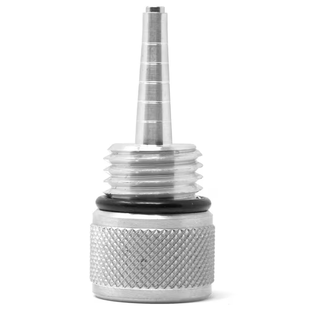 Extra-Large Magnetic Oil Dipstick with M27-3.0 Threading for  DF1100T