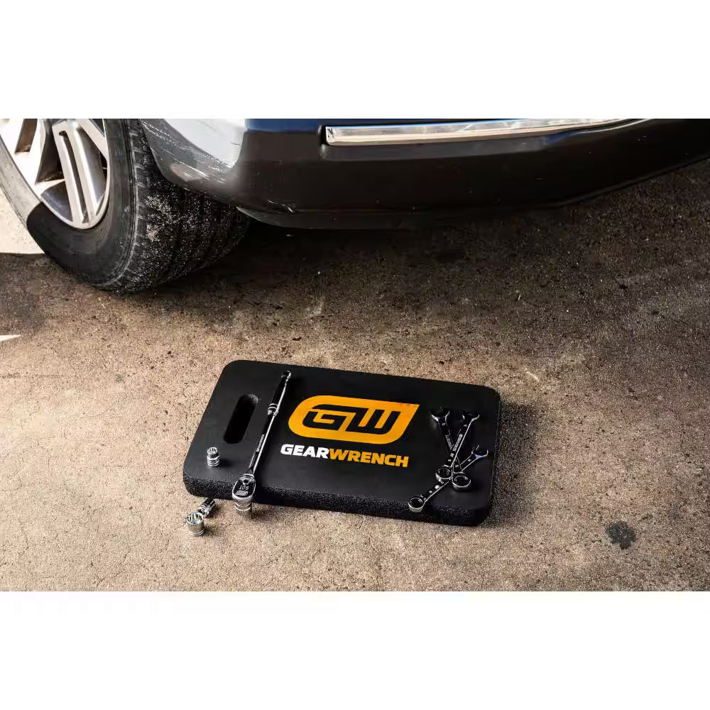 11 In. X 18 In. Ultra Comfort Kneeling Pad