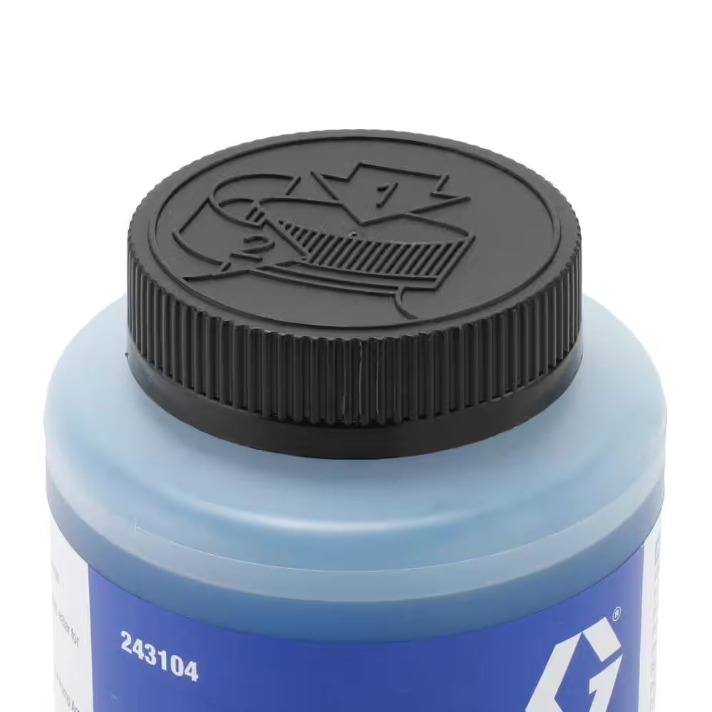 1 Qt. Pump Armor Fluid