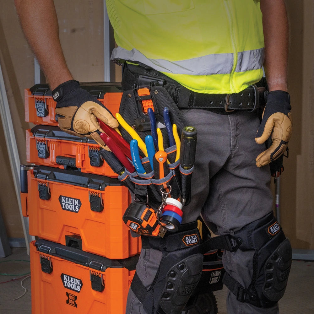 Modbox 8 Pocket Tool Pouch