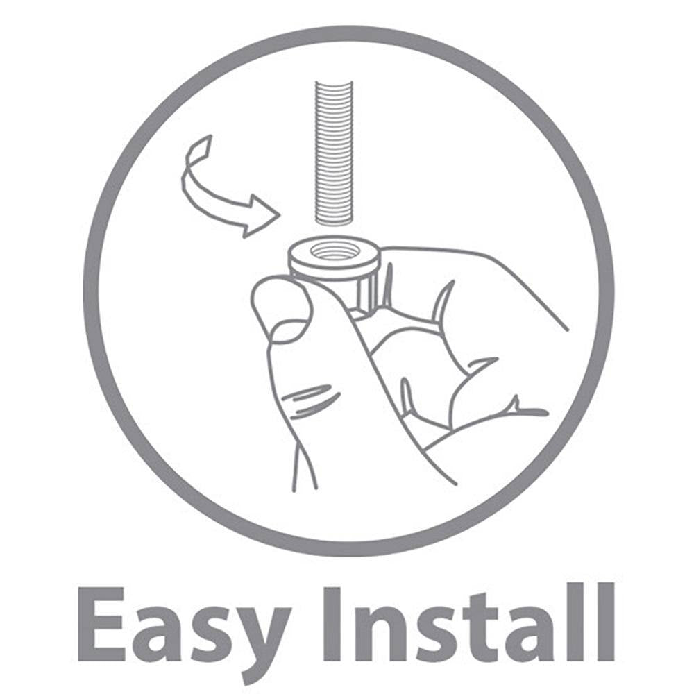 Oak Designer Wood round Toilet Seat with Cover, Chrome Hinges