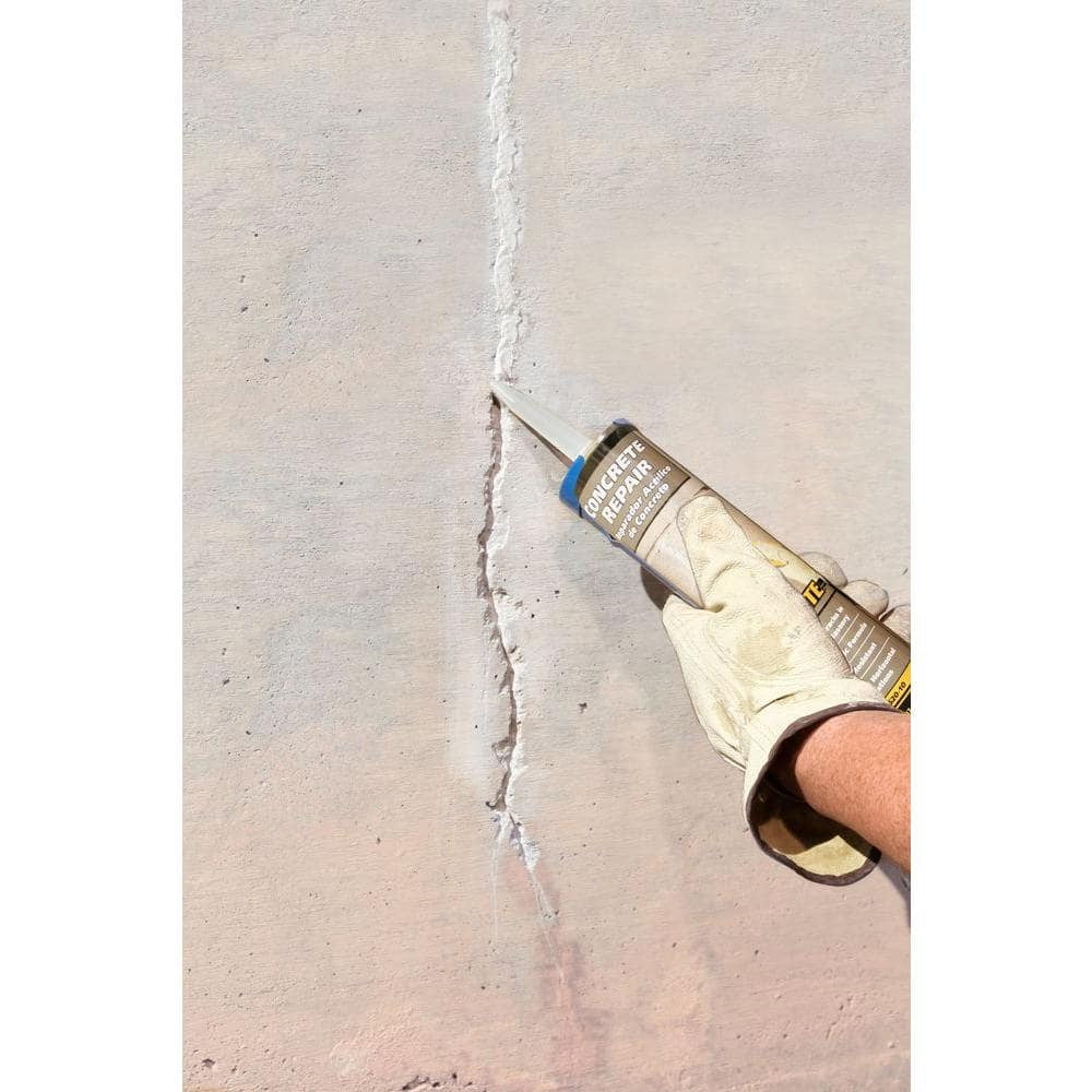 10 Oz. Concrete Repair Tube