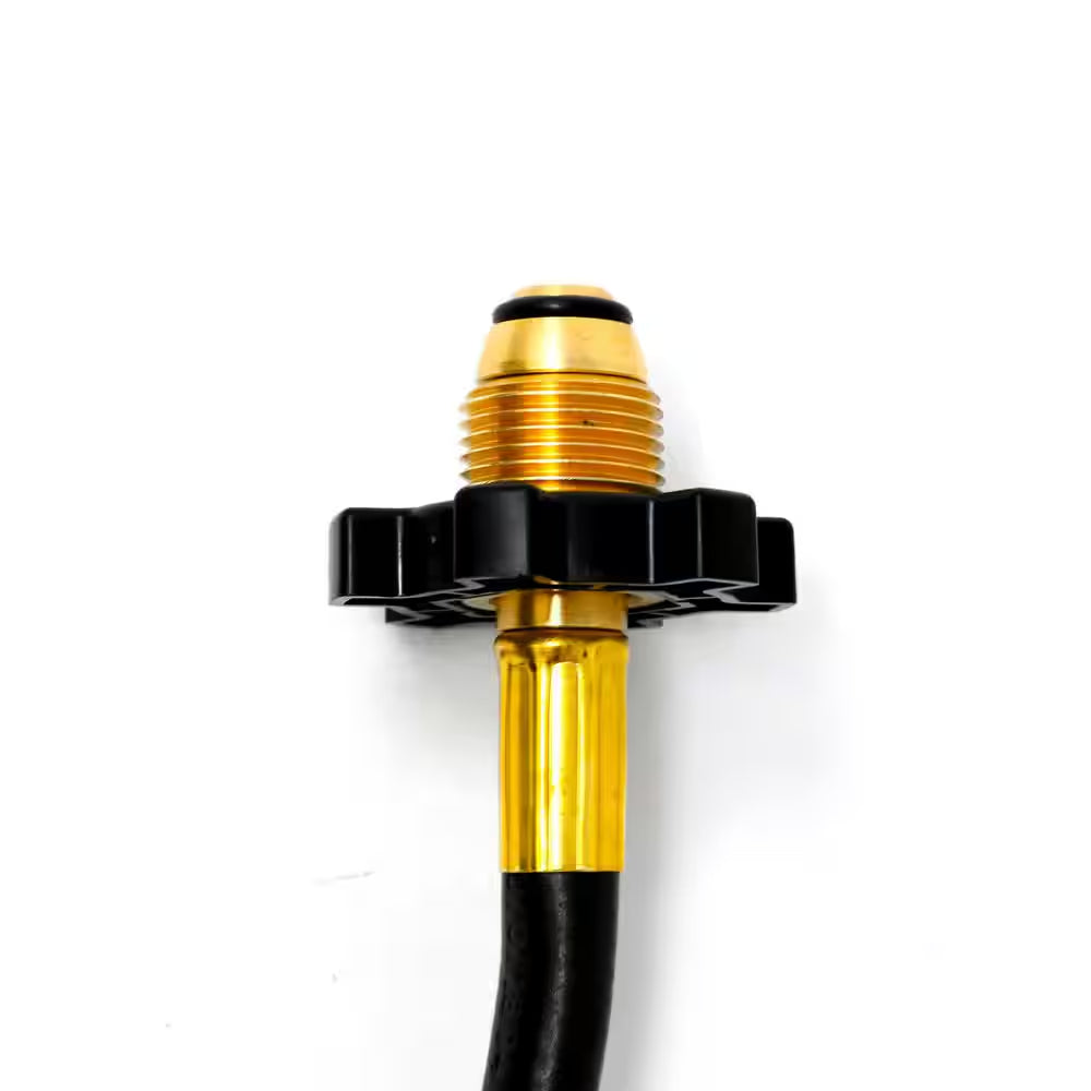 5 Ft. Propane Hose Assembly