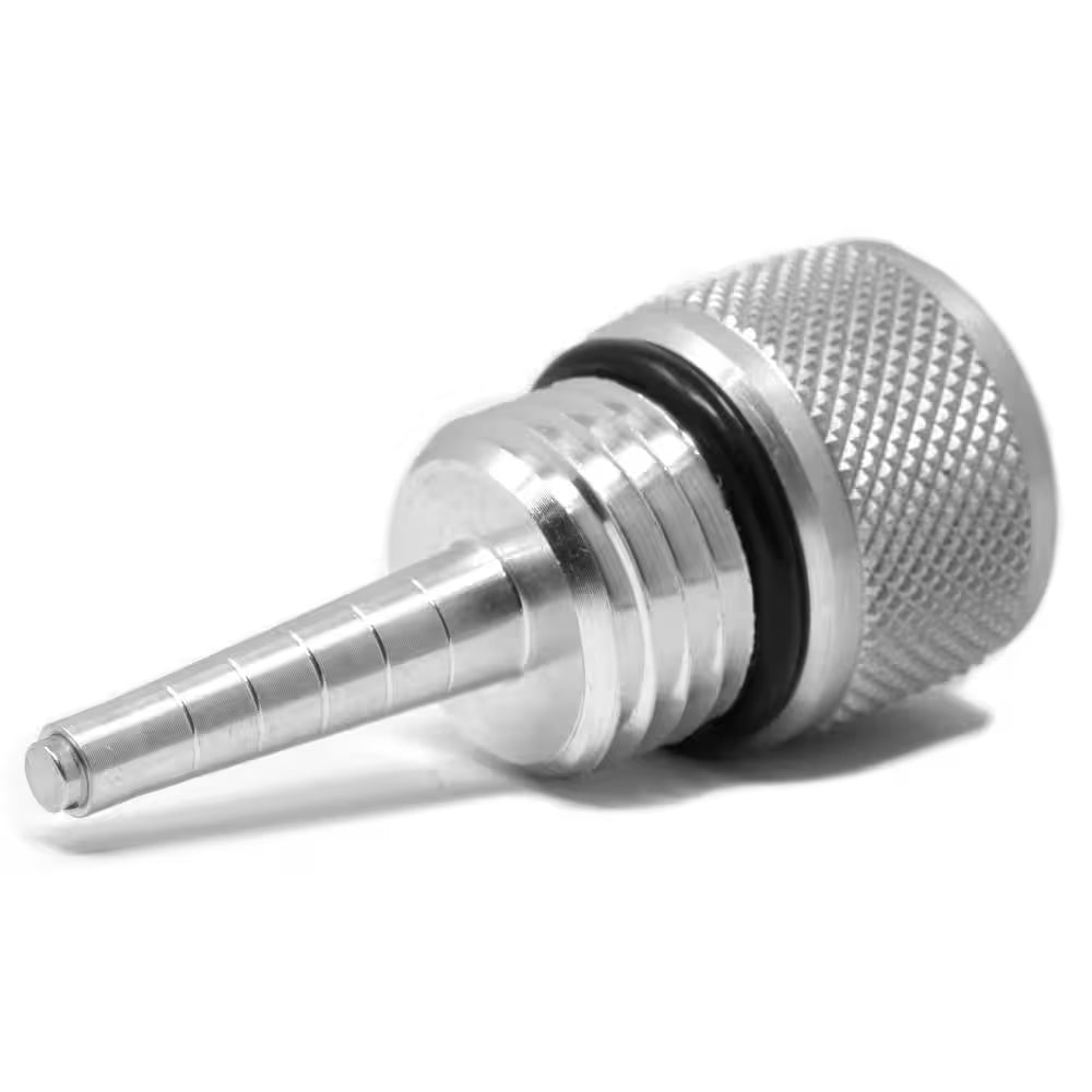 Extra-Large Magnetic Oil Dipstick with M27-3.0 Threading for  DF1100T