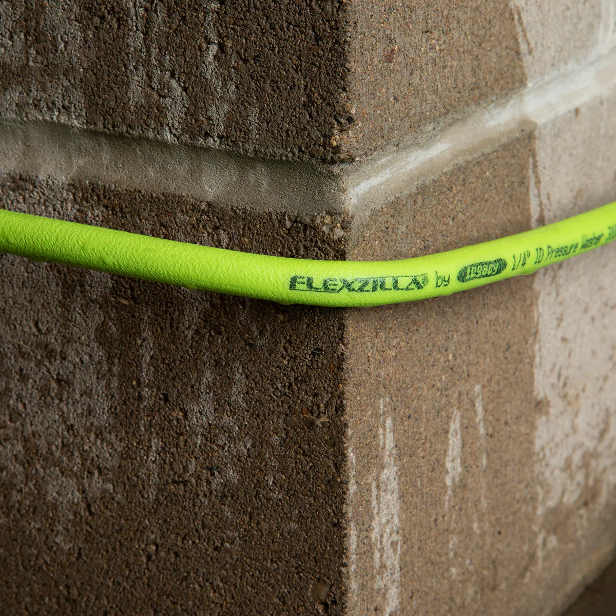 1/4-In X 25-Ft , up to 3100-PSI Pressure Washer Hose