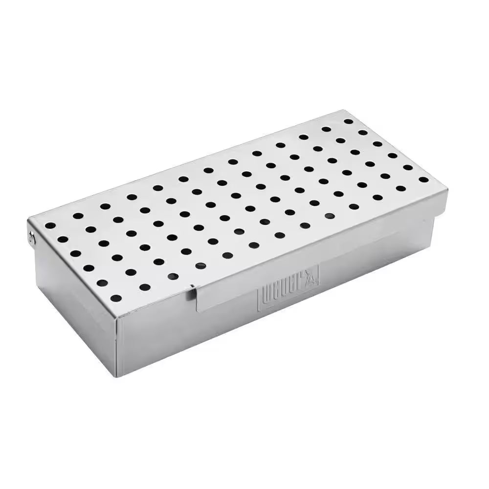 Stainless Steel Smoker Box
