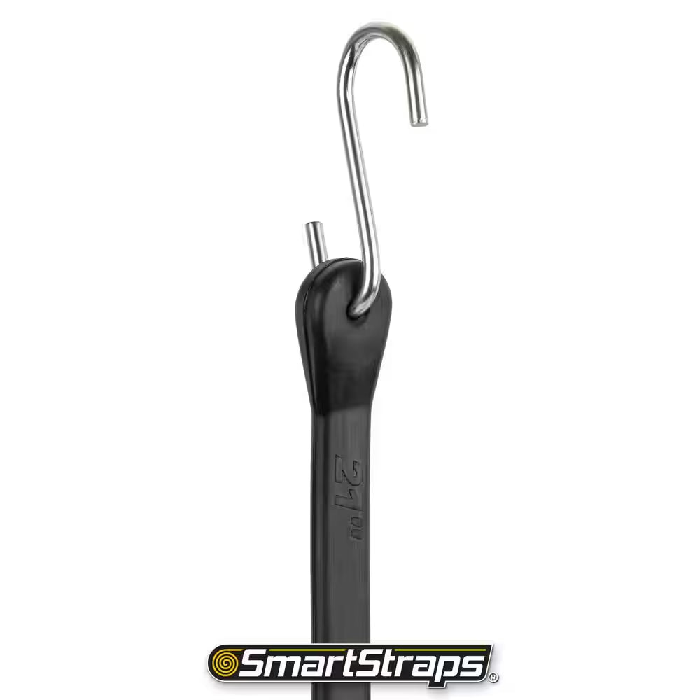 Bungee Tarp Strap Value Pack Assortment - 10 Piece