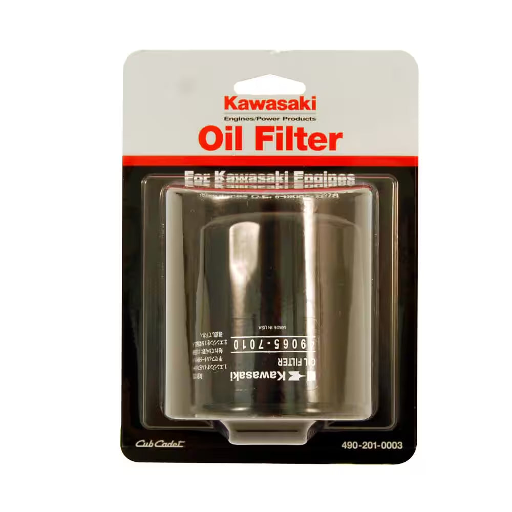 Original Equipment  Oil Filter for  15-25 HP Engines OE# 49065-0724, 49065-7010, 49065-2078