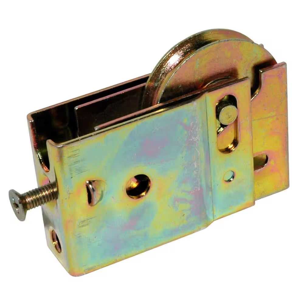 Sliding Glass Door Replacement Roller