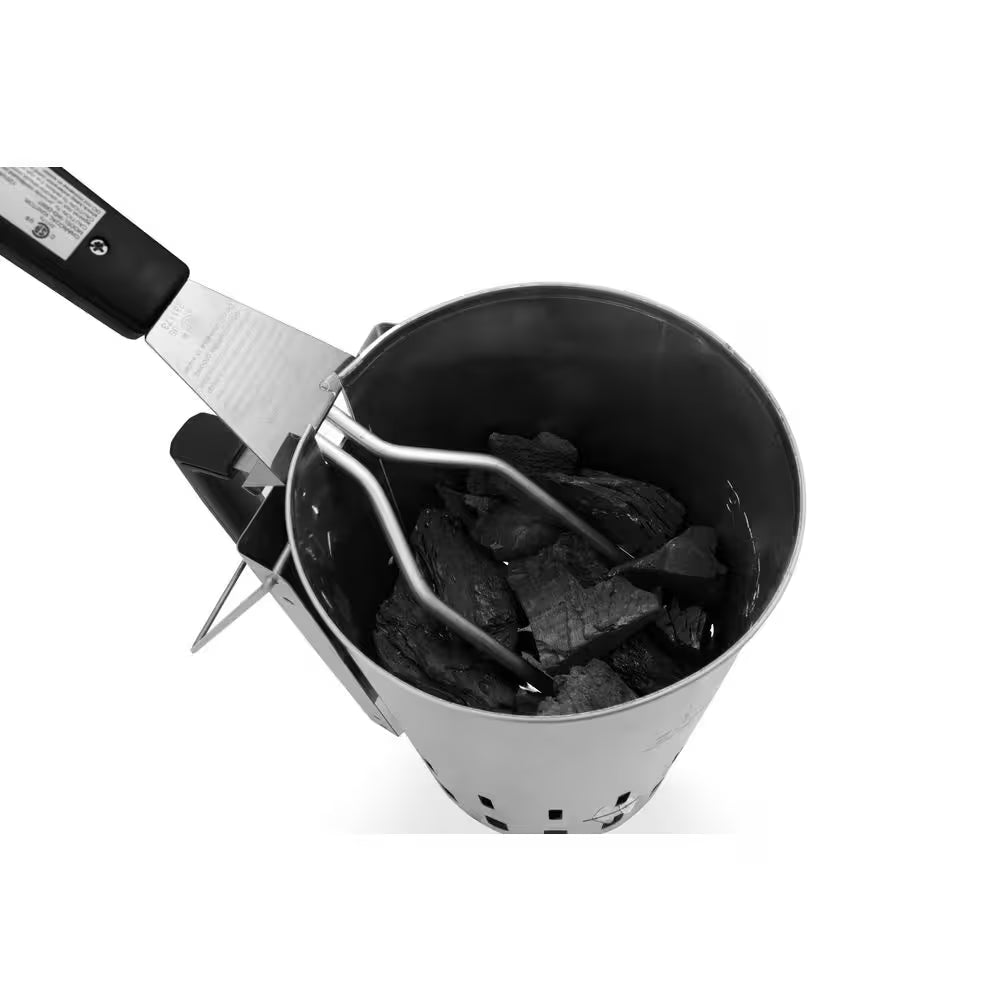 Electric Charcoal Starter