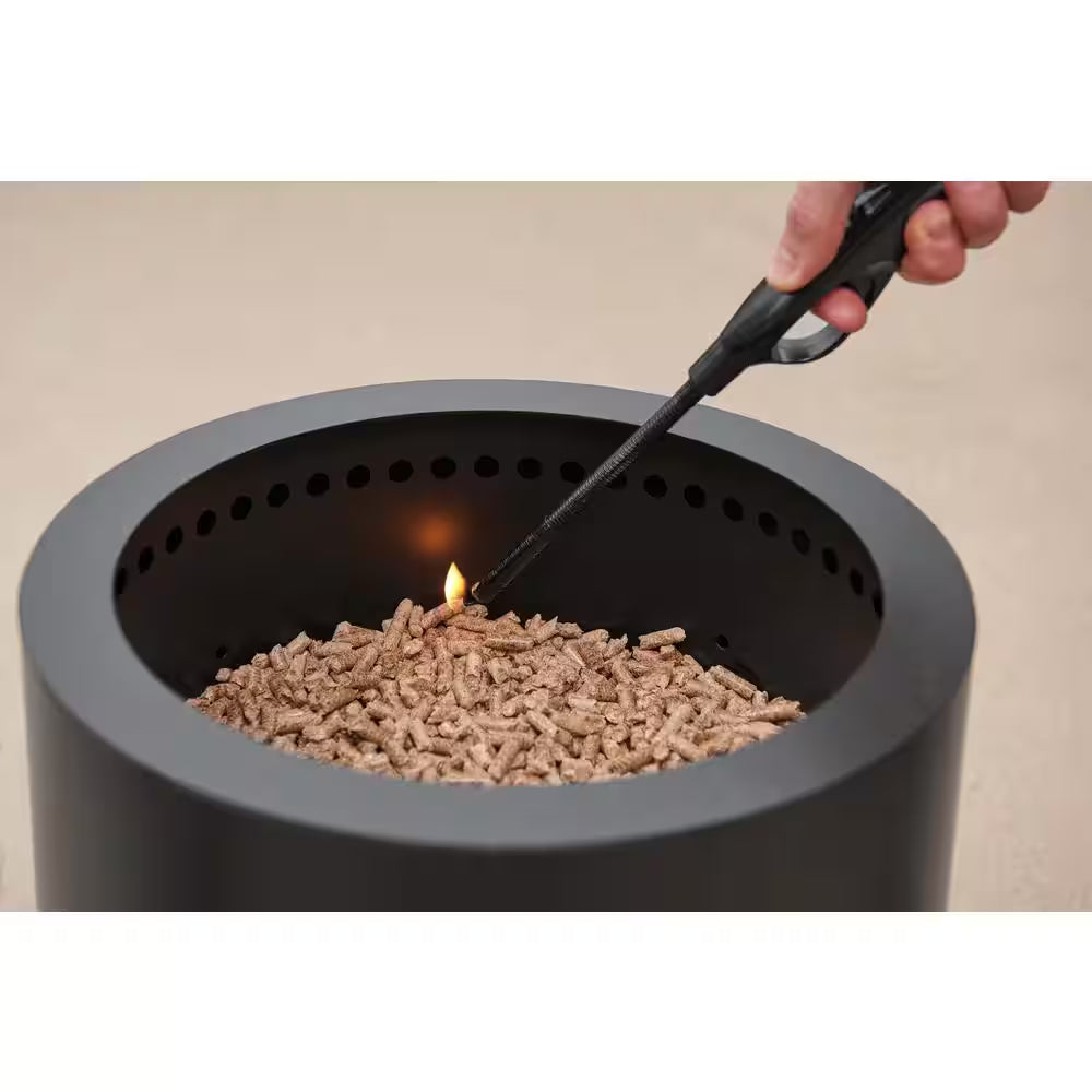 Flame Genie Premium Wood Pellets