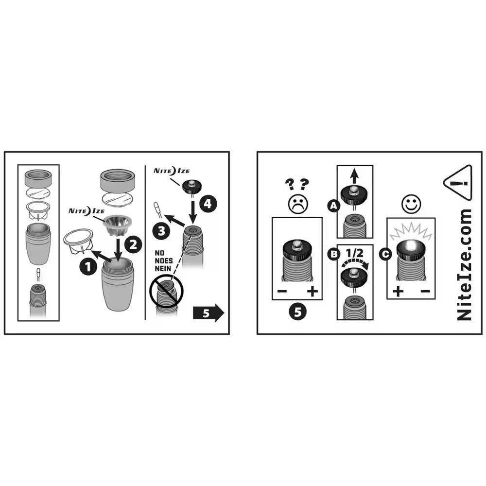 LED Combo Upgrade Kit II