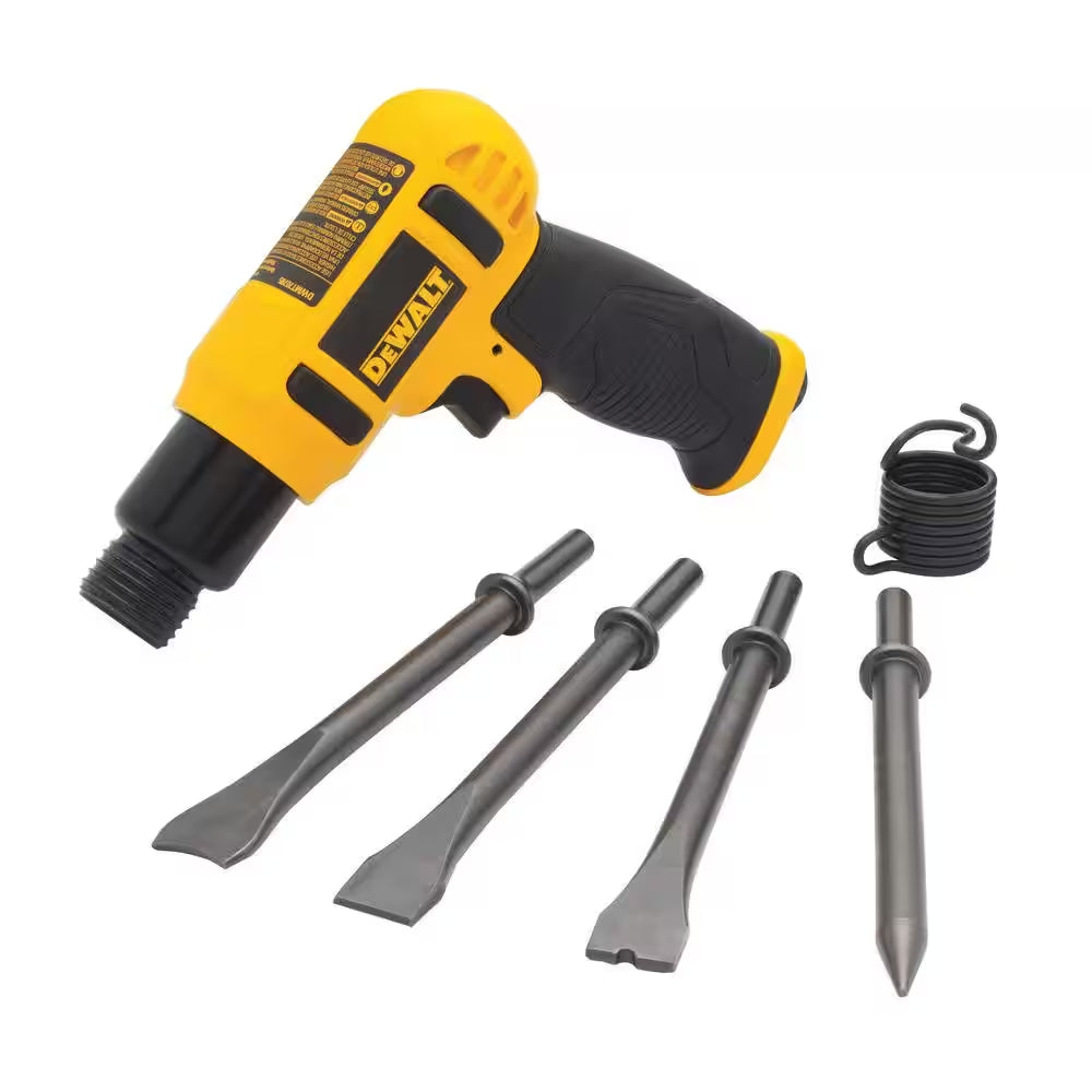 Pneumatic Air Chisel – Murssea