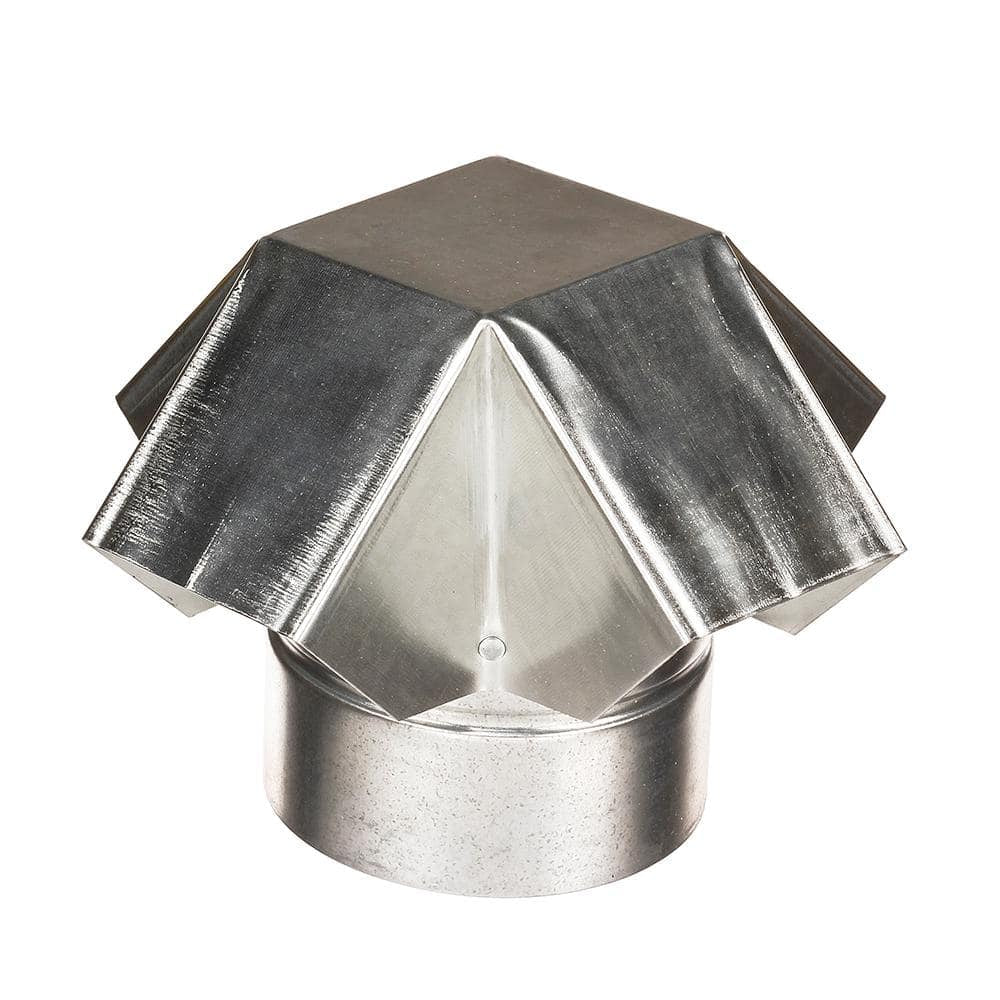 6 In. Vent Cap