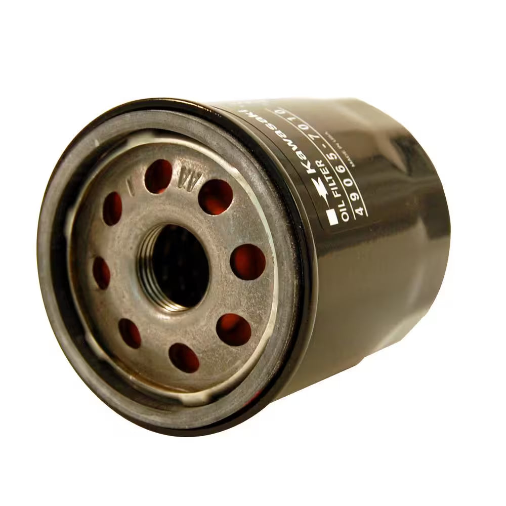 Original Equipment  Oil Filter for  15-25 HP Engines OE# 49065-0724, 49065-7010, 49065-2078