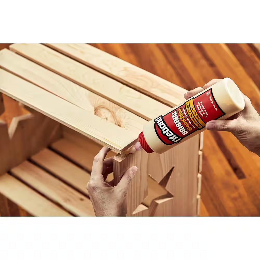 128 Fl. Oz. Original Wood Glue