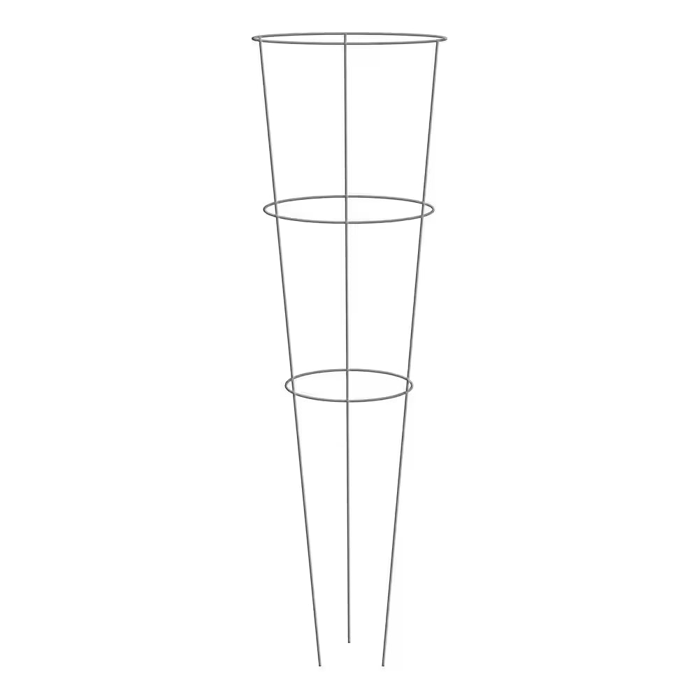 Glamos Wire 33 In. Plant Support (10-Pack)