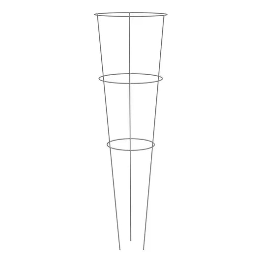 Glamos Wire 33 In. Plant Support (10-Pack)