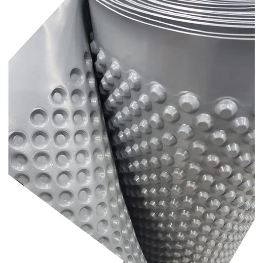 Dampro 4 Ft. X 50 Ft. Floor Underlayment