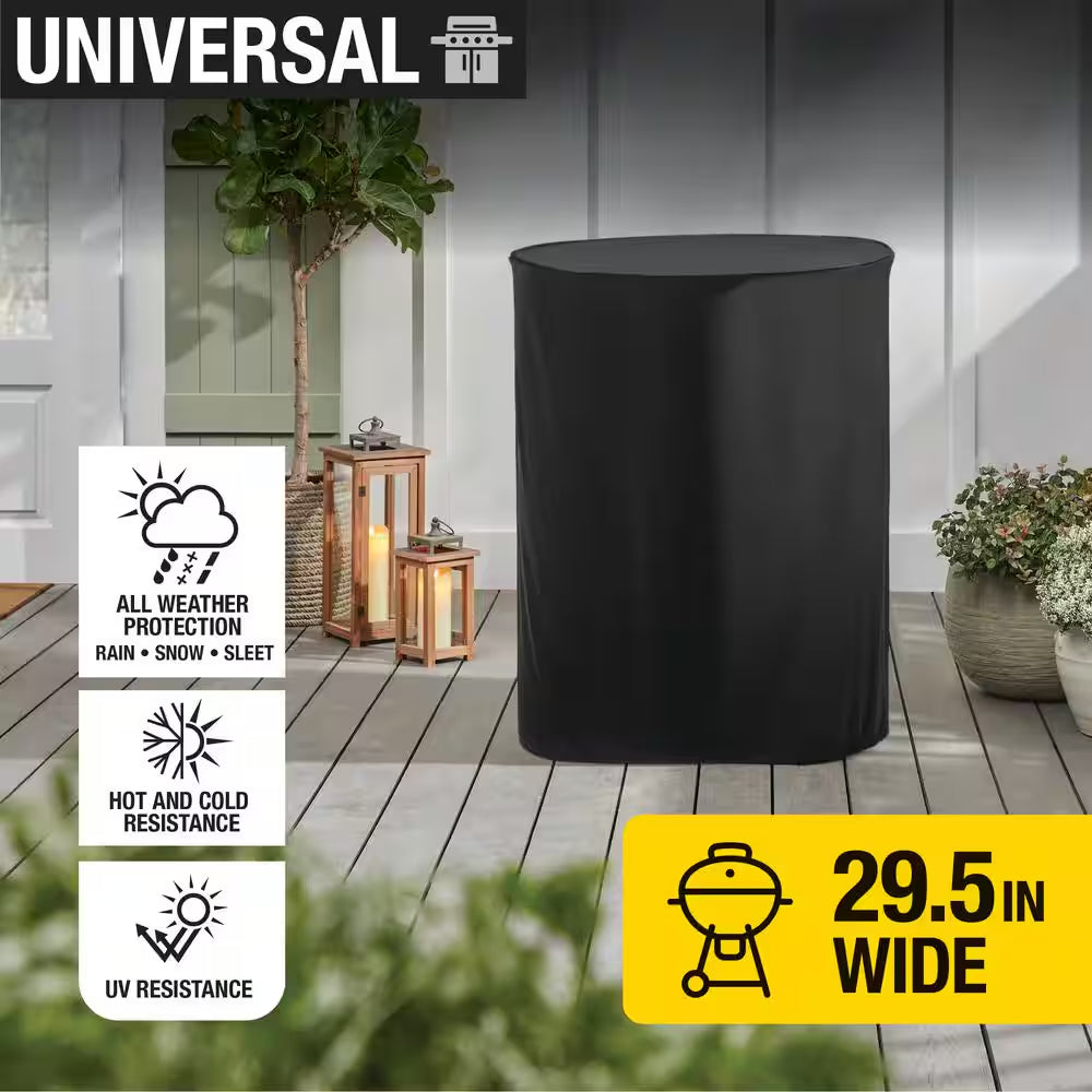 Dome Smoker Grill Cover