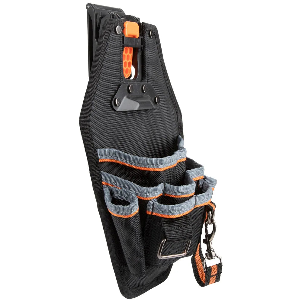 Modbox 8 Pocket Tool Pouch