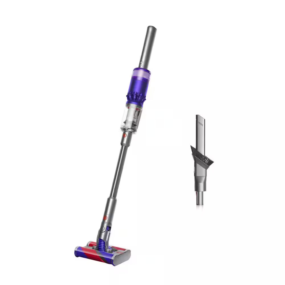 Omni-Glide Cordless Stick Vacuum