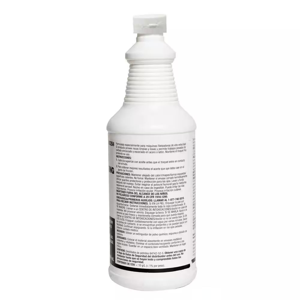 32 Oz. Dark Thread Cutting Oil