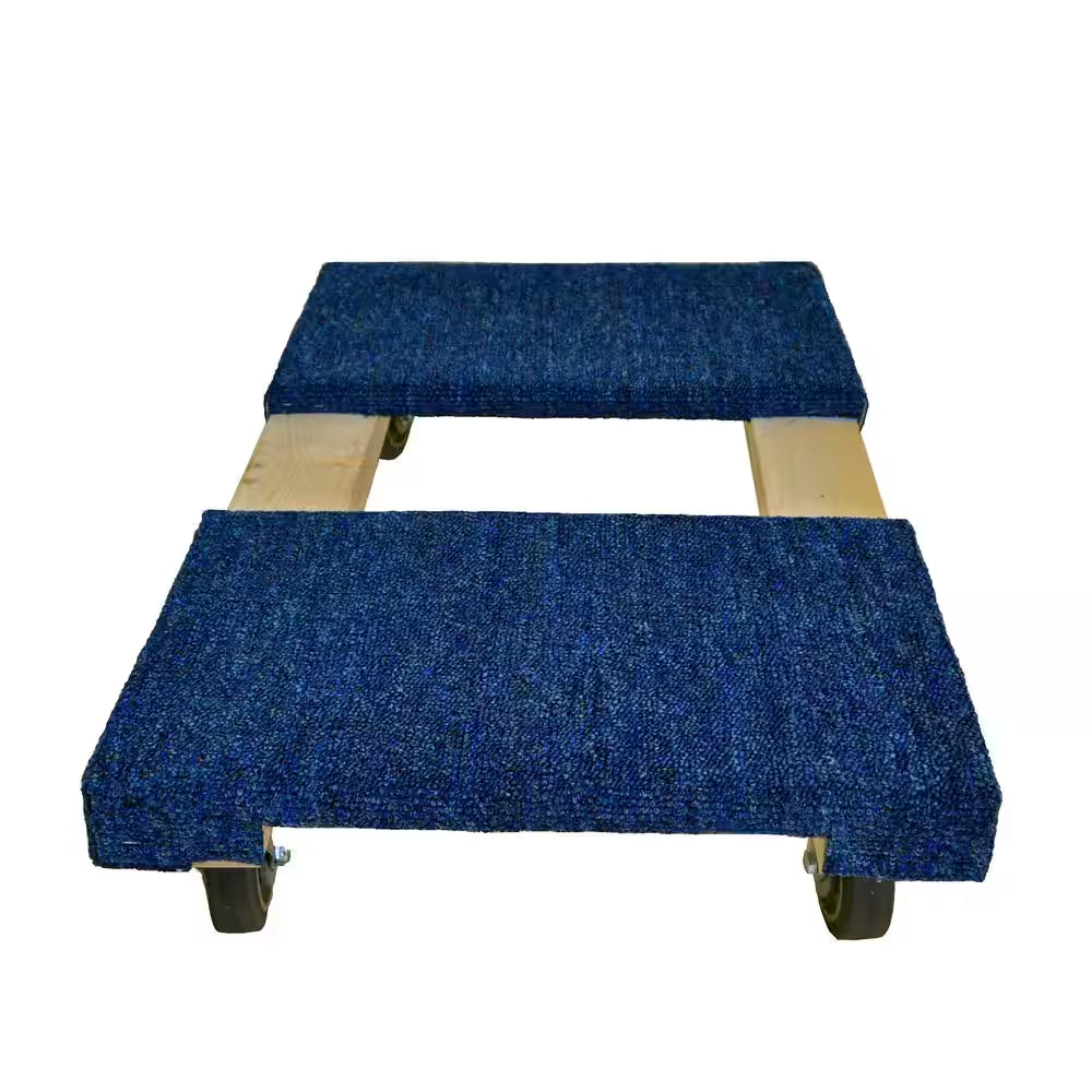 1200 Lbs. Capacity Furniture Dolly