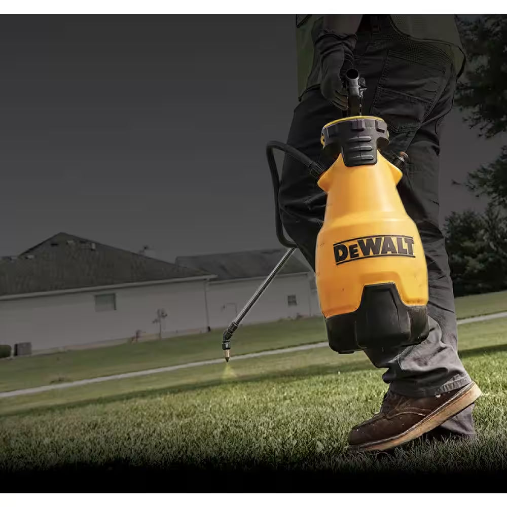 2 Gal. Sprayer