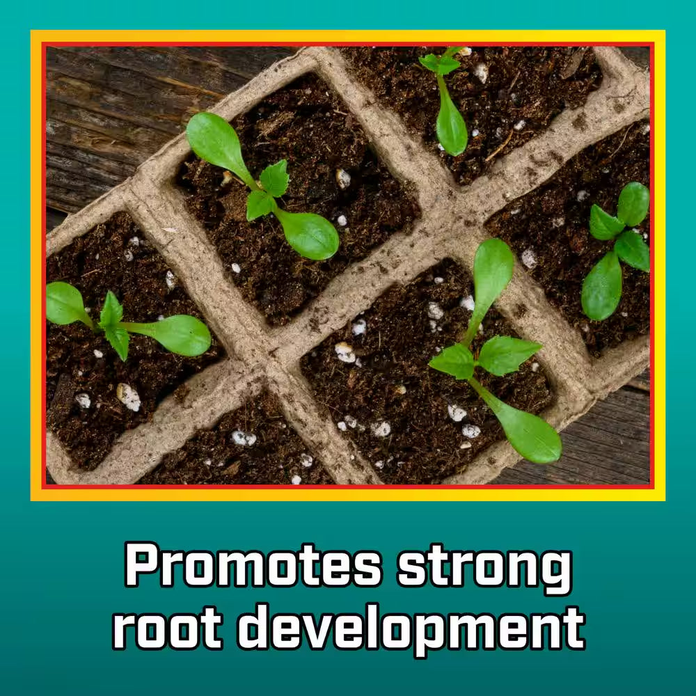 2 Cu. Ft. Organic Perlite Soil Amendment