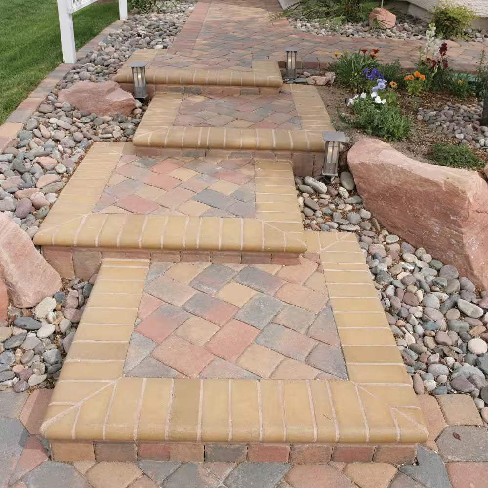 0.5 Cu. Ft. Bagged Pond Pebble Landscape Rock