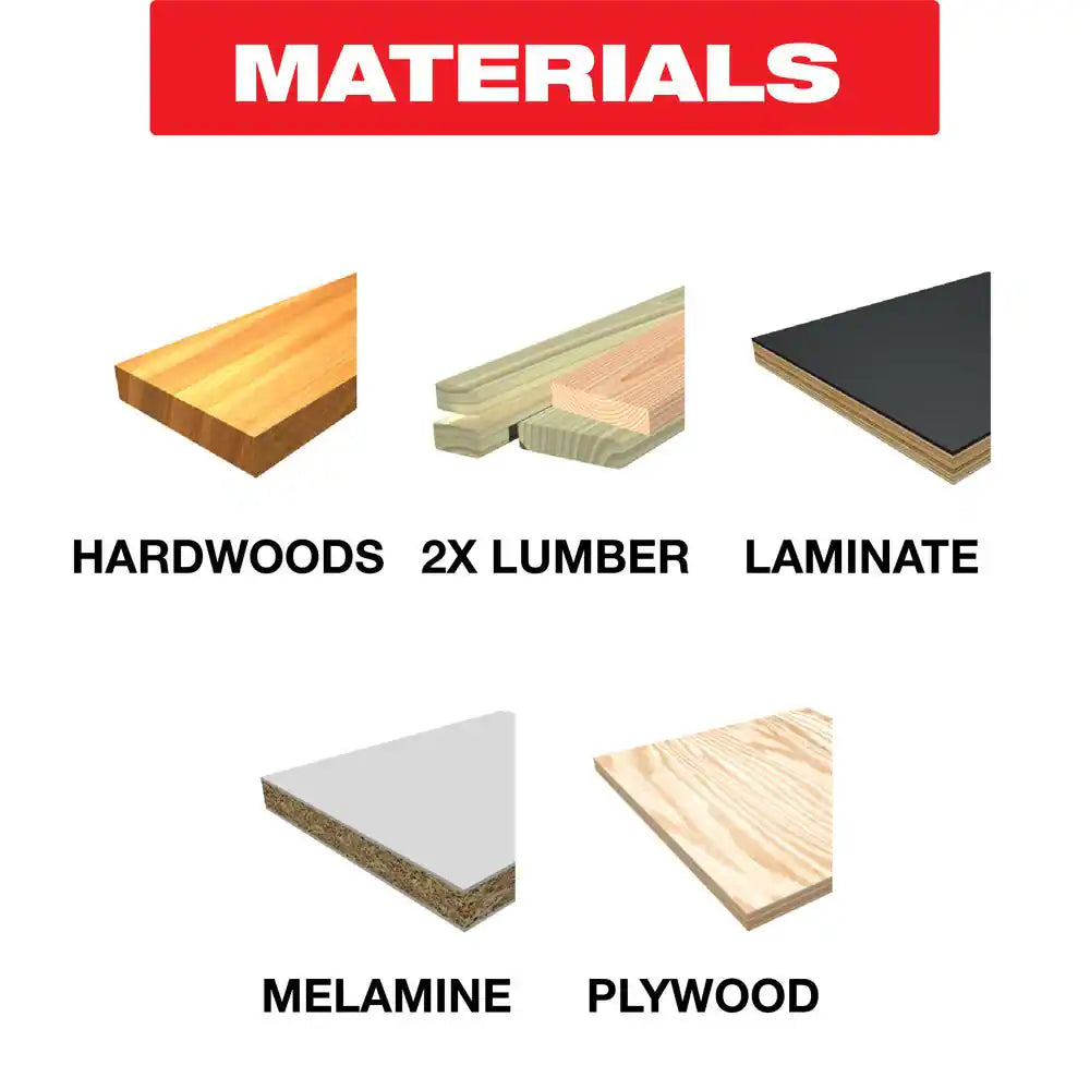 7-1/4In. X 60-Tooth Ultra Finish Circular Saw Blade for Wood