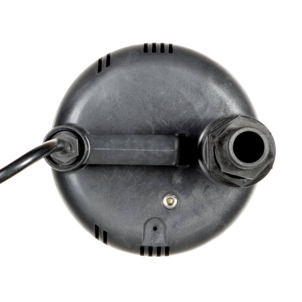 1/3 HP Submersible Utility Pump