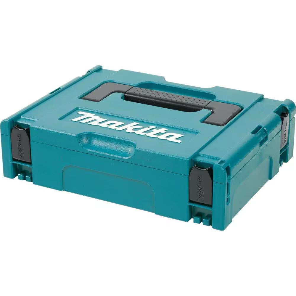 15.5 In. Small Interlocking Tool Box