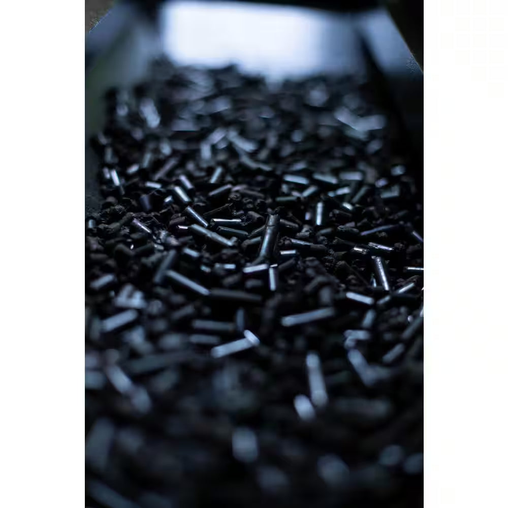 20 Lbs. 100% Charcoal Hardwood Pellets