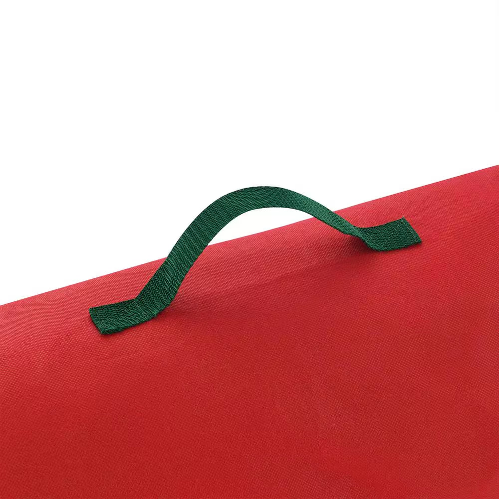 40.5 In. Stand up Wrapping Paper Storage Bag