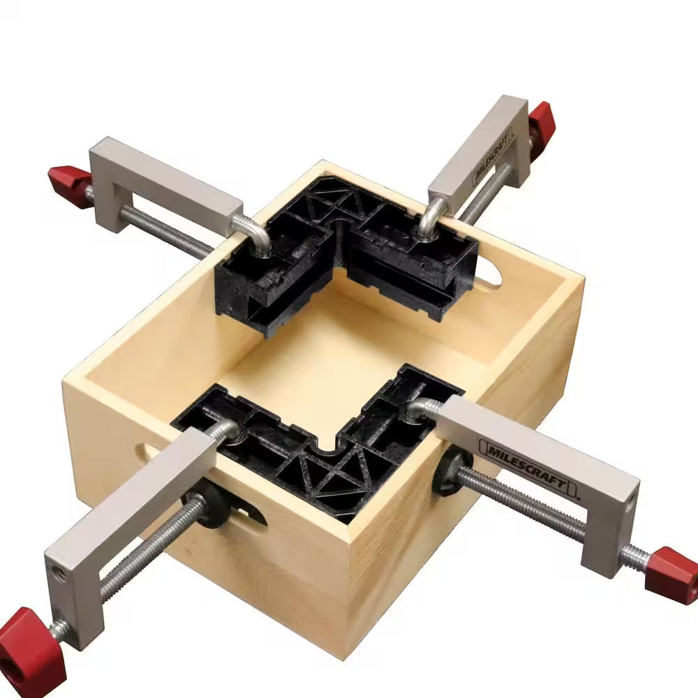 Universal Fenceclamps (2-Pack)