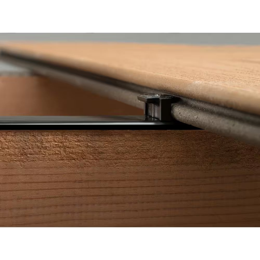 1-5/8 In. X 50 Ft. Joist Tape Self-Adhesive Butyl Tape