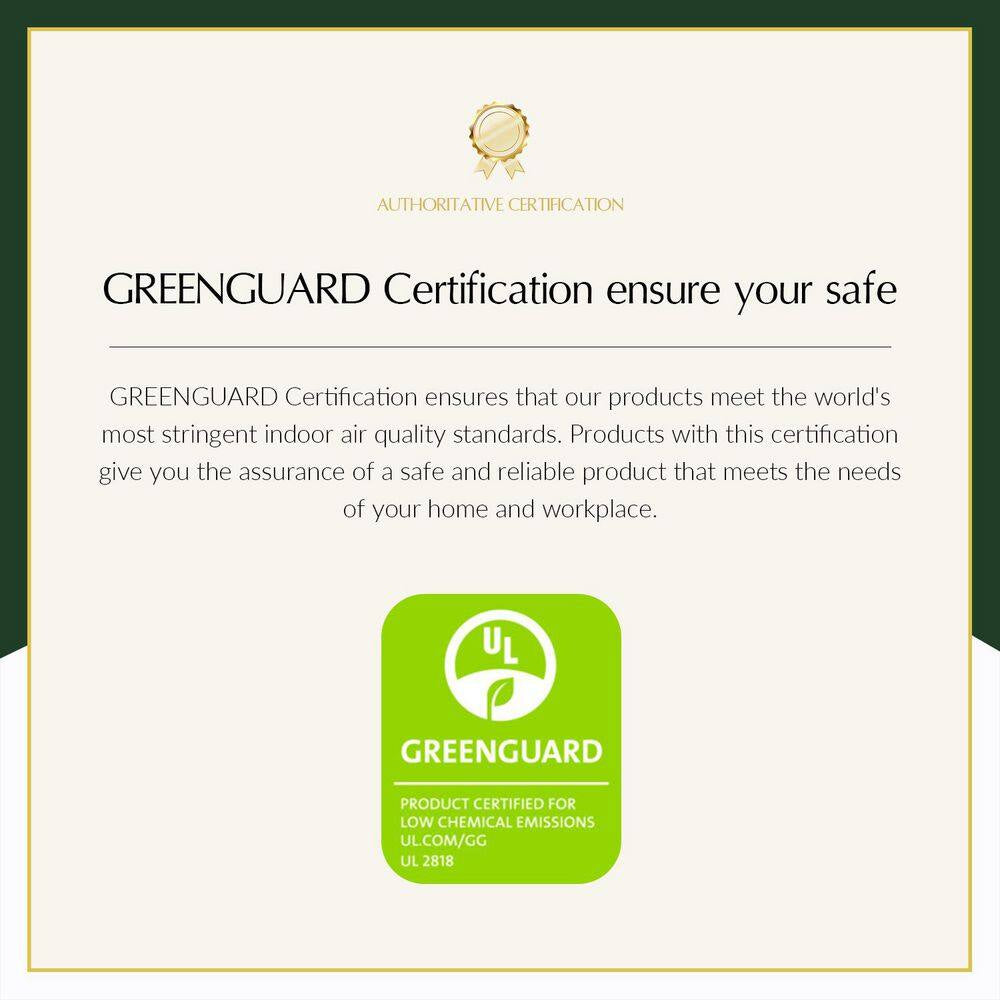 Leobarda Classic Traditional Blue Tufted Armchair with Nailhead Trim and Solid Wood Legs