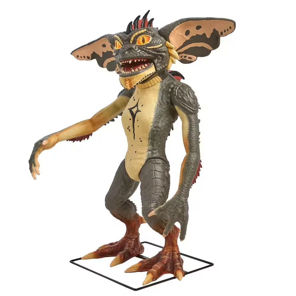 3.5 FT Animated LED Mohawk