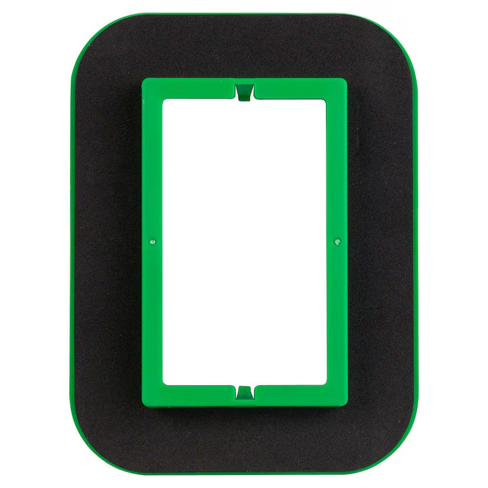 1-Gang Draft Seal Kit (Case of 12)