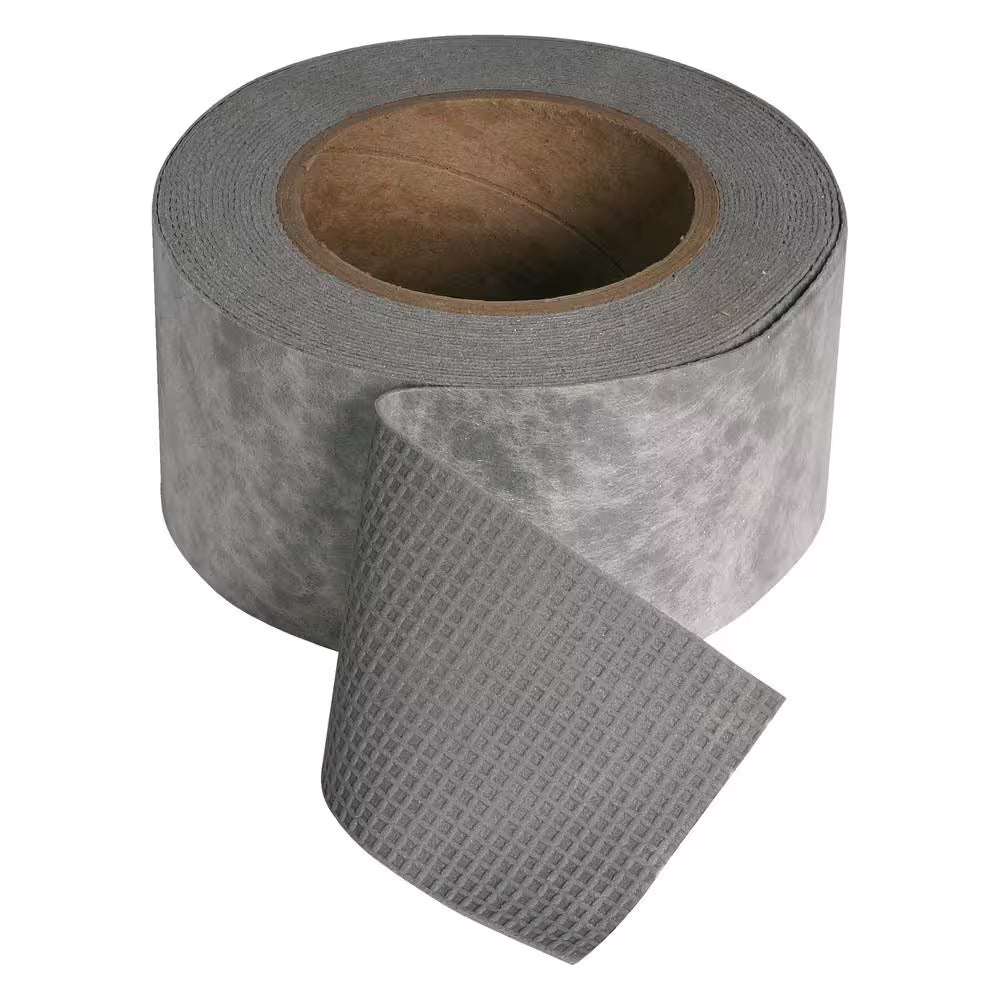 2-1/2 In. X 8.3 Yds. Rug Traction Anti-Slip Rubber Tape