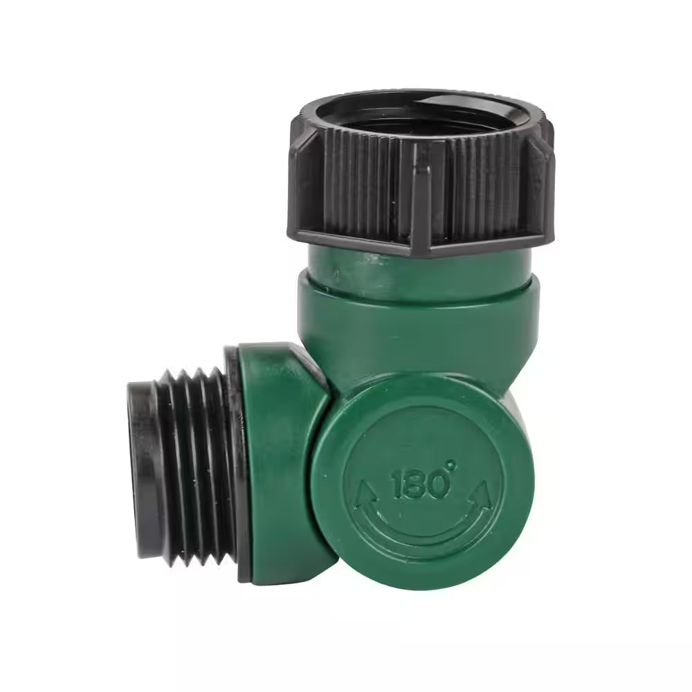 Swivel Hose Connector